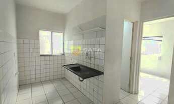 Imagem: FRAN - Apartamento térreo em Jardim Limoeiro