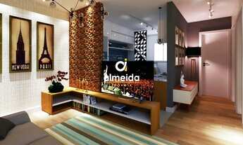 Imagem 6: Residencial Morada do Leste