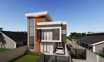 Imagem: SOBRADO com 3 dormitórios à venda com