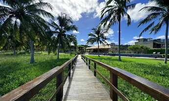 Imagem: Terreno com 450m² à venda no Condomínio