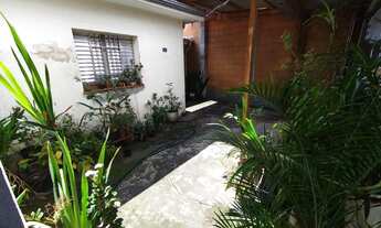 Imagem 4: Casa com 2 dormitórios à venda em terreno 8,00 x 30 - Freguesia do Ó - São Paulo/SP