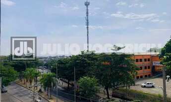 Imagem 5: Ilha do Governador - Jardim Guanabara - VENDA - Apartamento - 2 Quartos - Dependências - E