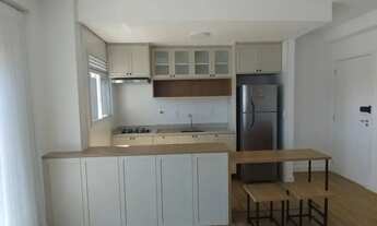 Imagem 3: Apartamento 1 dormitório para locação Jardim Portal da Colina - Sorocaba