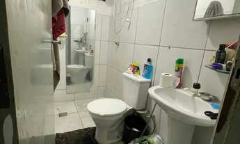 Imagem 7: Casa 2 quartos com garagem oportunidade para reforma 130 m²