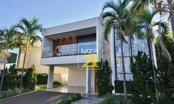 Imagem 3: Sobrado Mirante do Lago