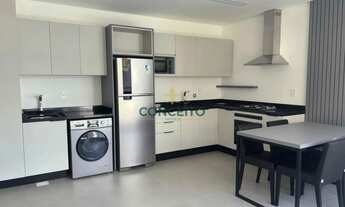 Imagem 3: Apartamento com 1 quarto à venda, MOBILIADO com 42 m² no bairro Estreito - Florianópolis/S