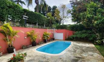 Imagem 4: Casa de condomínio - Térrea com 3 quartos à Venda - Araçoiaba da Serra