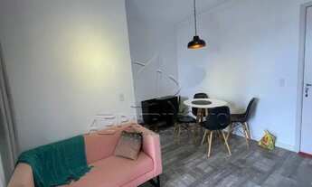 Imagem 5: APARTAMENTO,1 Dormitorio(s) JR AMERICAN