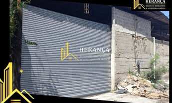 Imagem: Galpão para Locação 360m²