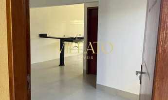 Imagem 2: Casa 2Q C/ Suíte - Parque Ibirapuera - Aparecida d Goiânia - 34 Mil Entrada