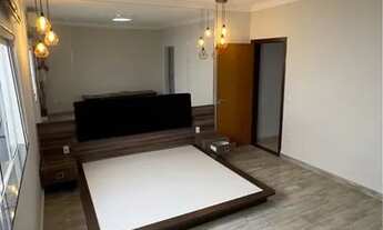 Imagem 5: Excelente casa a venda no Alta Villa