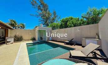 Imagem: Casa com 5 dormitórios à venda, 252 m²