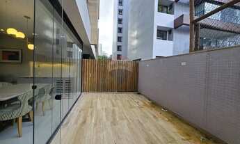 Imagem: Apartamento Garden à Venda em Alphaville