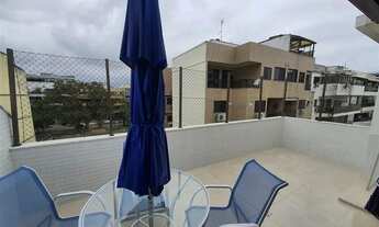 Imagem 7: 0 - Cobertura 4 quartos, sendo 2 suítes