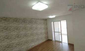 Imagem 6: Excelente apartamento para locação - Vila Isolina Mazzei - Rua Tapirai