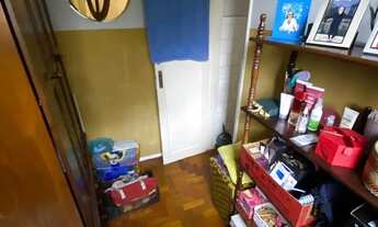 Imagem 6: Imóvel para venda com 100 metros quadrados com 4 quartos em Várzea - Teresópolis - RJ