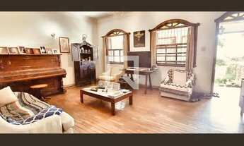 Imagem 3: Casa à Venda - Serra, 5 Quartos, 400 m2