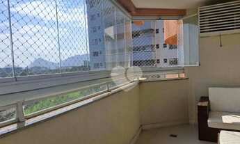 Imagem: Apartamento com 4 quartos à venda, 148