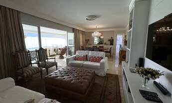 Imagem 6: APARTAMENTO EDIFICIO NORUEGA 3 SUÍTES COM 180M²