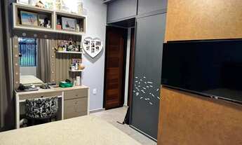 Imagem 11: Alugo Casa mobiliado no Residencial Vila Suíça - Tarumã - AM