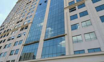 Imagem 2: Conjunto comercial para venda em Várzea da Barra Funda , 42m²