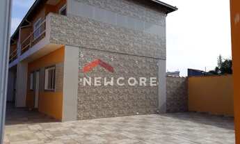 Imagem 2: Sobrado em Avenida Dom Pedro I - Itaguaí - Mongaguá/SP