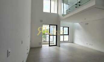 Imagem 7: Apartamento tipo Loft com 1 suíte Financiável, em loteamento residencial - Florianópolis/S