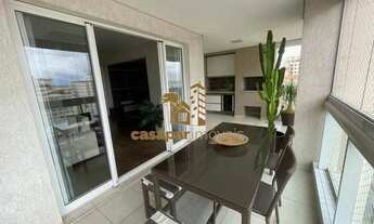 Imagem 7: Apartamento à Venda com 264m² no Santa Paula, 3 Suítes e 4 Vagas