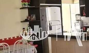 Imagem 3: Casa à venda, 82 m² por R$ 270.000,00 - Jardim São Paulo - Londrina/PR