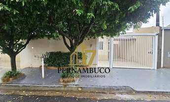Imagem 5: Casa para Venda em São José do Rio Preto, Residencial California, 3 dormitórios, 1 suíte