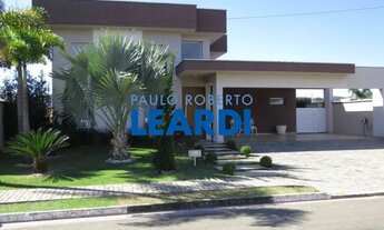 Imagem: CASA TÉRREA - CONDOMÍNIO RESIDENCIAL SHAMBALLA