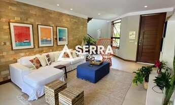 Imagem 2: Praia do Forte | Casa Alto Padrão | 369 m² | 5 Suítes + Piscina Privativa