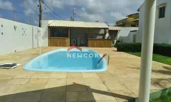 Imagem 4: Casa de condomínio em Rua Sergipe - Jauá (Abrantes) - Camaçari/BA