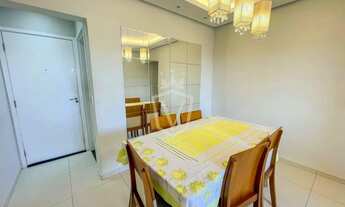 Imagem 7: Apartamento para alugar, 3 quartos, Espaço & Vida - Jundiaí/SP