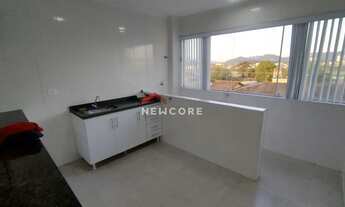 Imagem 6: Apartamento em Rua Alberto Veiga - Vila Jockei Clube - São Vicente/SP