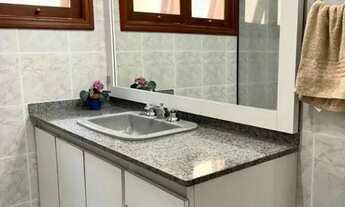 Imagem 7: Sobrado à venda em Santana de Parnaíba, Alphaville 09, com 4 quartos, com 320 m², Residenc