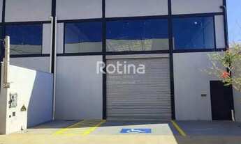 Imagem 2: Galpão para alugar, Novo Mundo - Uberlândia/MG - Rotina Imobiliária