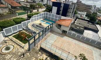 Imagem 3: Apartamento de 200 metros no bairro do Alto Branco disponível para locação