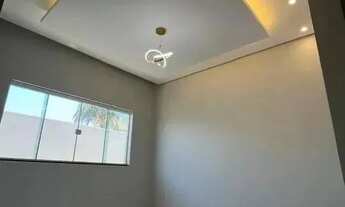 Imagem 4: Duas Casas Novas na Quadra 507 Sul (ARSO 53) - Palmas/TO