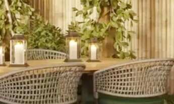 Imagem 4: FLAT EM PORTO DE GALINHAS