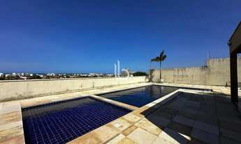 Imagem 6: Triplex em condomínio para aluguel, 3 quarto(s), Porto Das Dunas, Aquiraz