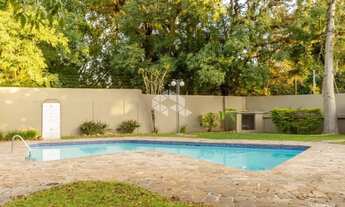 Imagem 4: Casa Nova em Condominio com vista perene para o Guaíba!