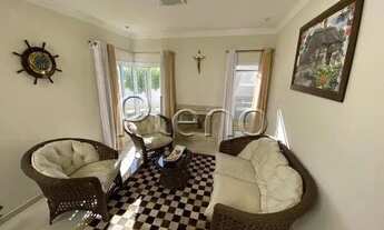 Imagem 3: Casa à venda no Swiss Park, 4 quartos - Campinas