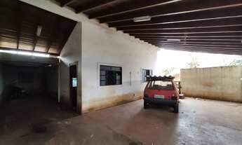 Imagem: Campo Grande - Casa Padrão - Pioneiros