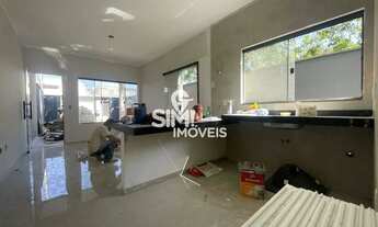 Imagem 4: CASA NOVA 02 QUARTOS SENDO 1 SUÍTE NA 1406 SUL (ARSE 142)!