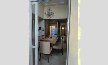 Imagem 6: Casa no Weissópolis / 167m² / 4 quartos / em Pinhais