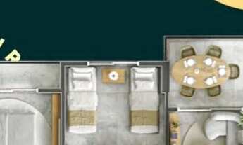 Imagem 2: LANÇAMENTO DE IMÓVEL ED. TEKOA NA FRENTE DO CASTANHERA