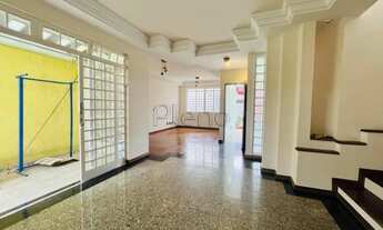 Imagem 3: Casa à venda em Campinas, Jardim Nova Europa, com 4 quartos, com 280 m²