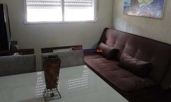 Imagem 3: APARTAMENTO COM DOIS QUARTOS NO BAIRRO CAMAQUÃ