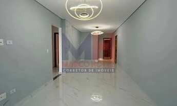 Imagem 4: Apartamento com 3 quartos, Caiçara, Praia Grande, Cod: 208214